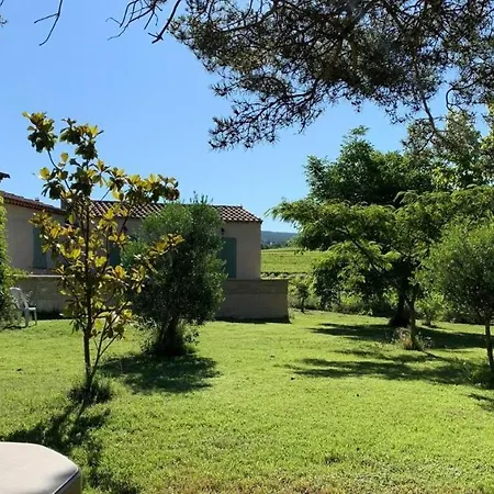 D Hotes En Provence, Au Pied Du Luberon, Les Coquelicots Ubytování v soukromí *