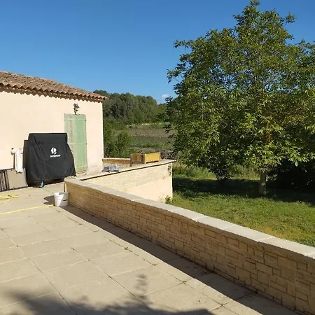 Ubytování v soukromí D Hotes En Provence, Au Pied Du Luberon, Les Coquelicots La Tour-dʼAigues