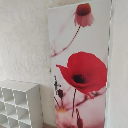 D Hotes En Provence, Au Pied Du Luberon, Les Coquelicots *