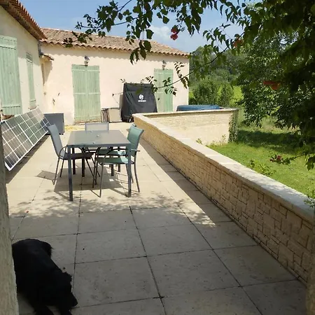 Homestay D Hotes En Provence, Au Pied Du Luberon, Les Coquelicots La Tour-d'Aigues
